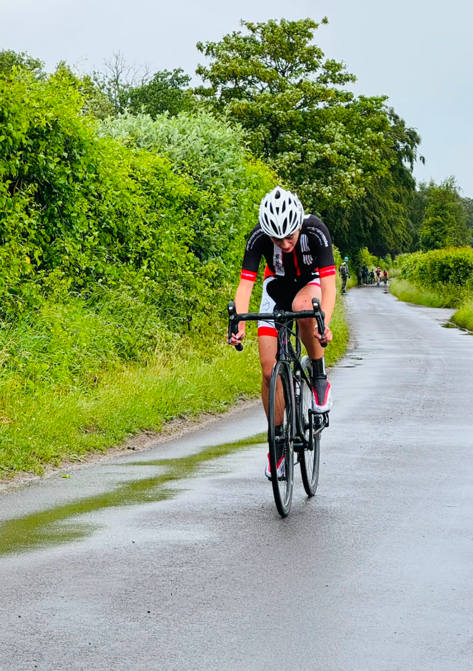 Juniors and Teens compete across weekend