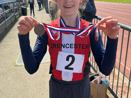 Juniors Try Out at Low Key Open