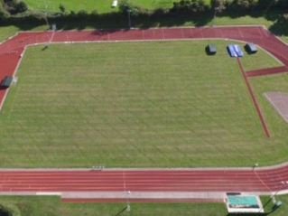 Upcoming Open Track & Field Events for all ages