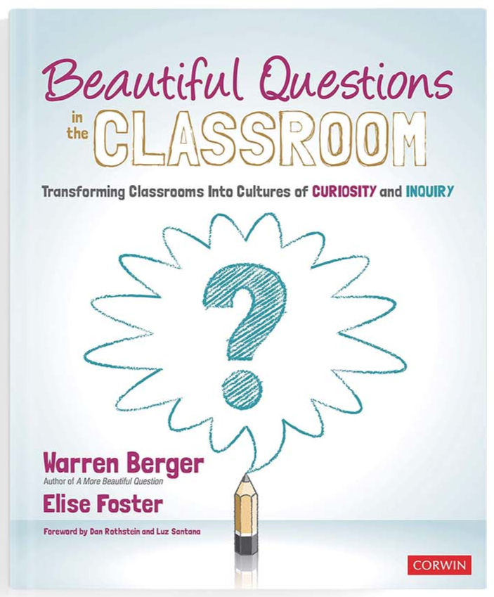 Beautiful Questions in the Classroom
