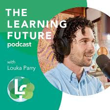 The learning futures podcast