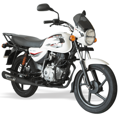Boxer BM 150 Bajaj