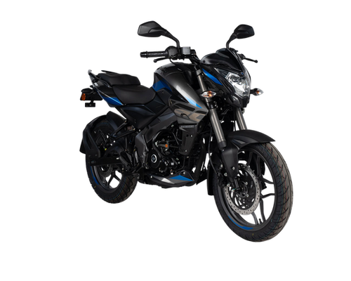 Pulsar Bike Ns 160 Price Black Ns 200 Ns 160 Bajaj Pulsar NS160