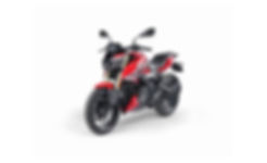 Pulsar N 250 FI + ABS UG 2026