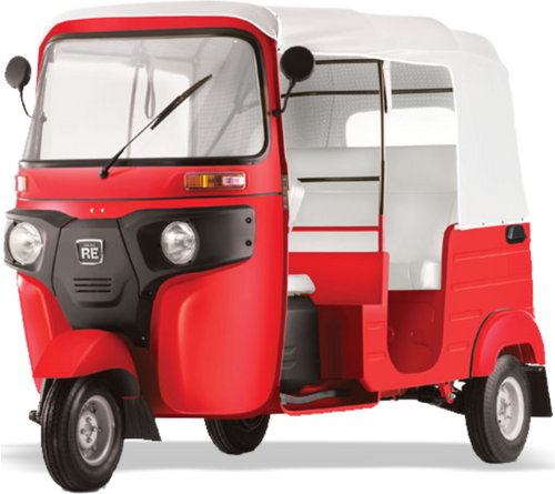 RE4S Pasajeros Bajaj