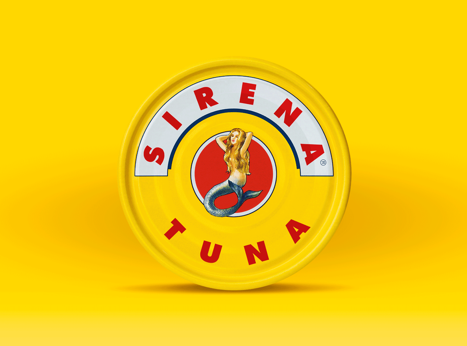 SIRENA READY TO EAT