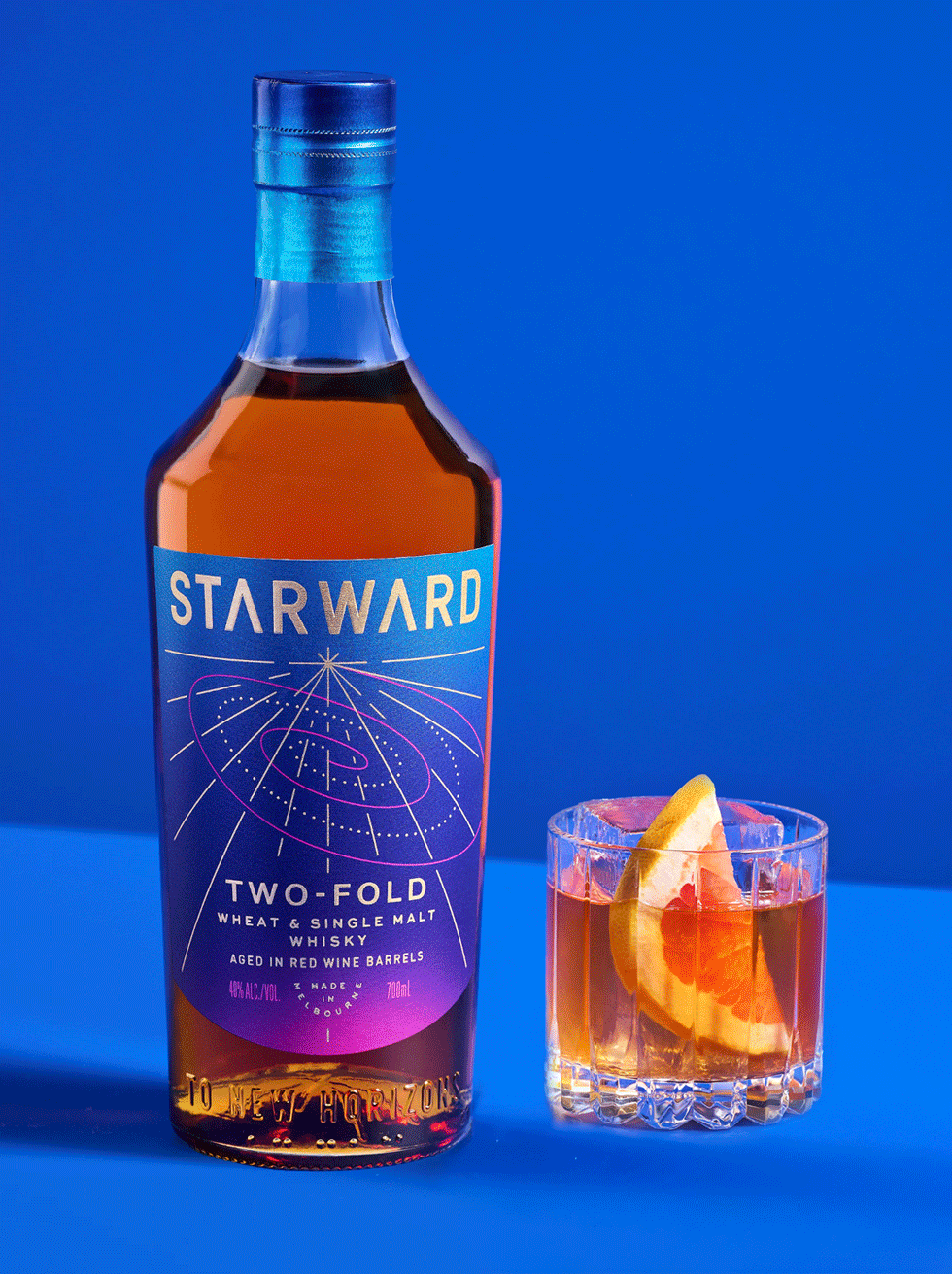 Starward