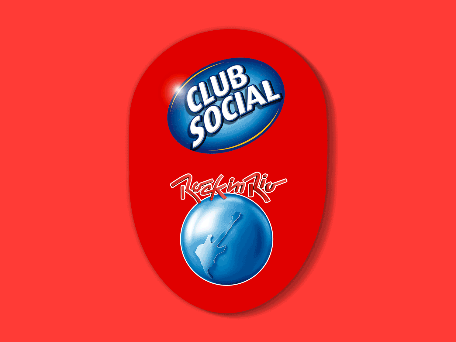 CLUB SOCIAL ROCK IN RIO