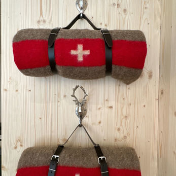 Ferienwohnung in Arosa