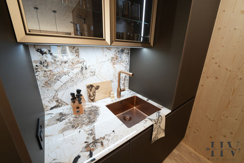 Ferienwohnung in Arosa