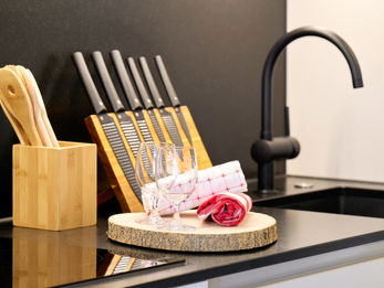 Ferienwohnung in Laax