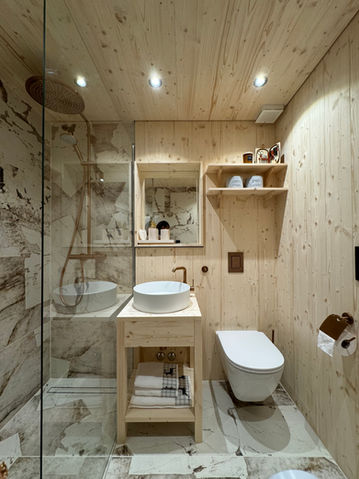 Ferienwohnung in Arosa