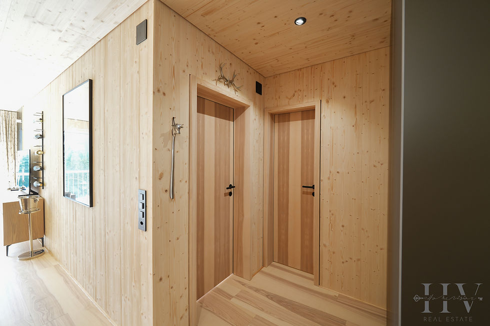 Umbau und Gestaltung Ferienwohnung