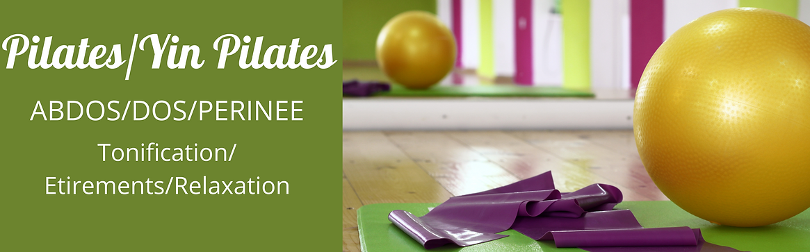 Sereine et épanouie