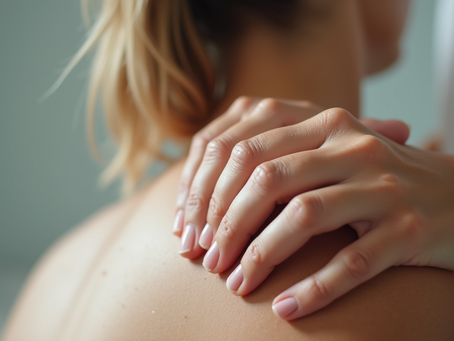 Effektive Lymphdrainage Therapie in Bad Iburg