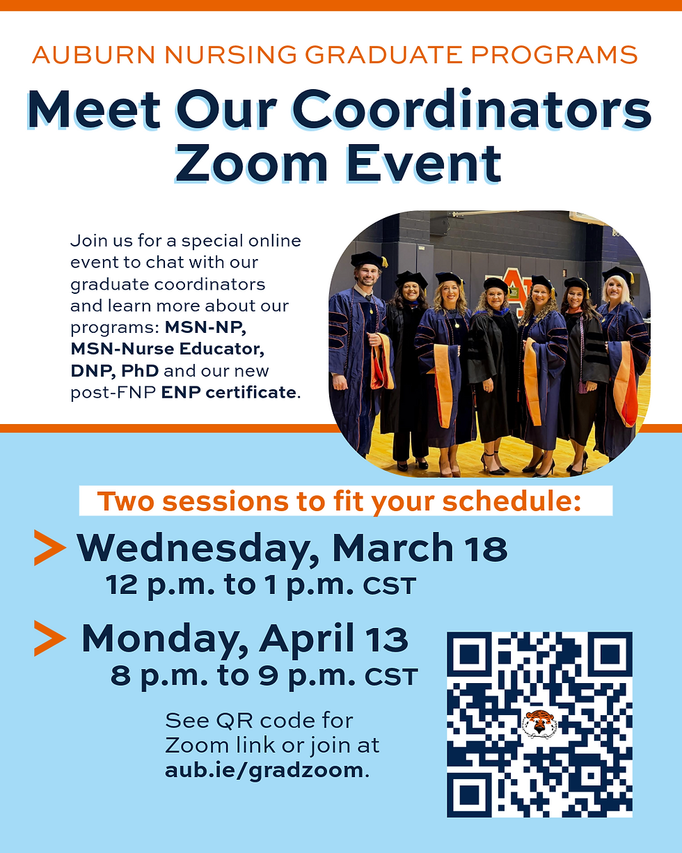 Meet Our Coordinators Zoom Event