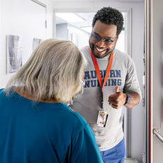 Martin named to National League of Nursing’s 2026 Leadership Academy