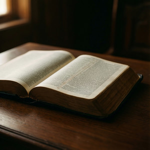 Prophetic Bible Curriculum