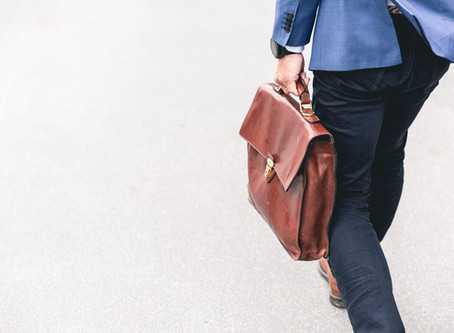 The Toxic Relationship between Company and Employee