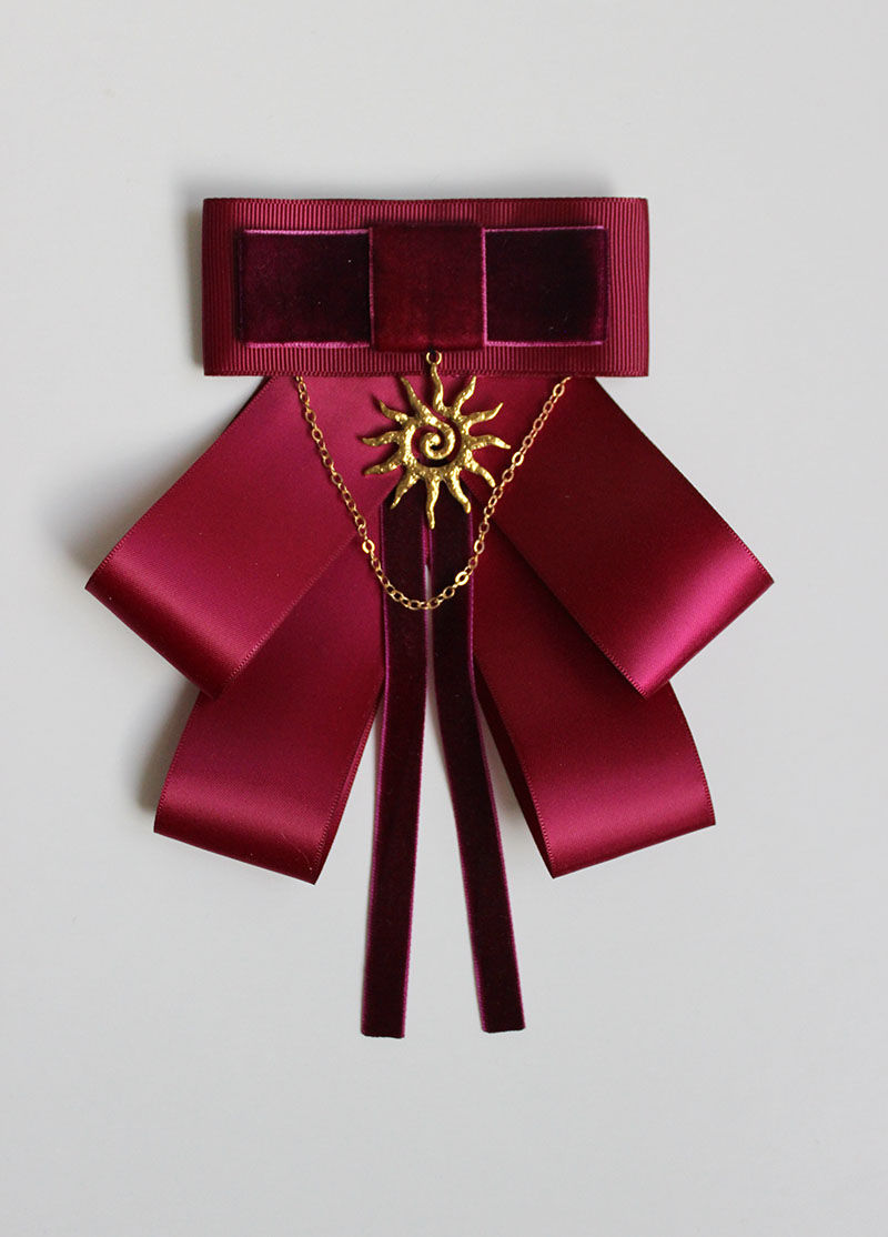 Миниатюра: Папийонка Ела