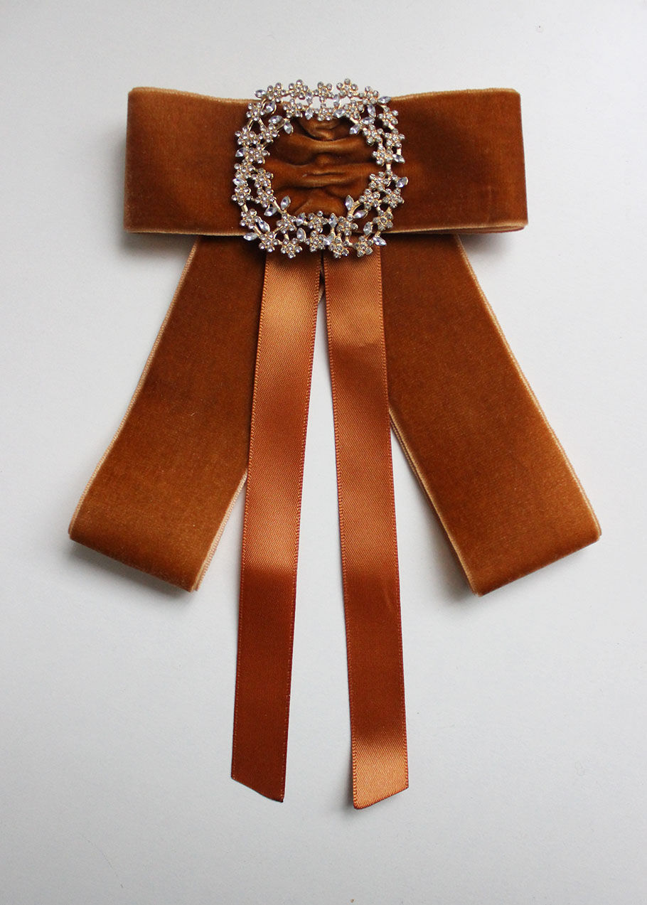 Миниатюра: Папийонка Ория