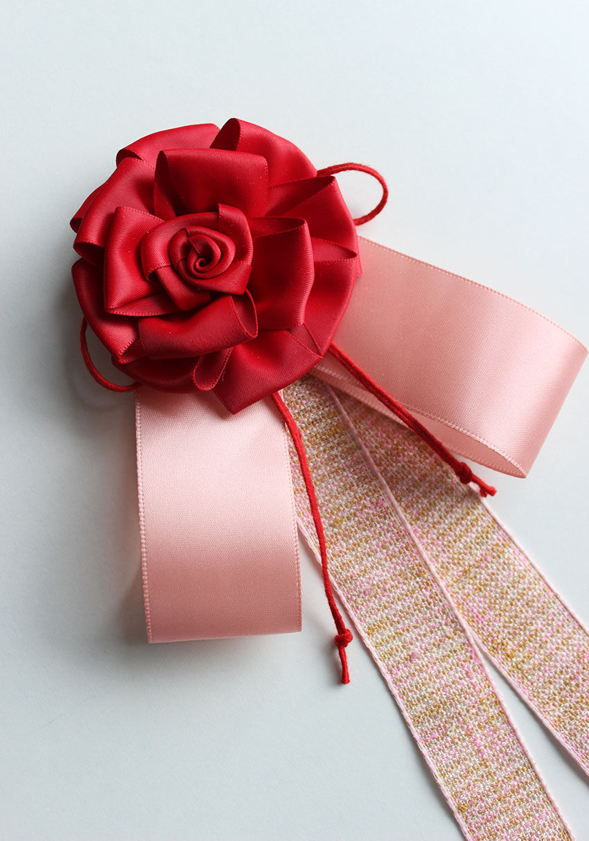 Миниатюра: Папийонка Елеонор