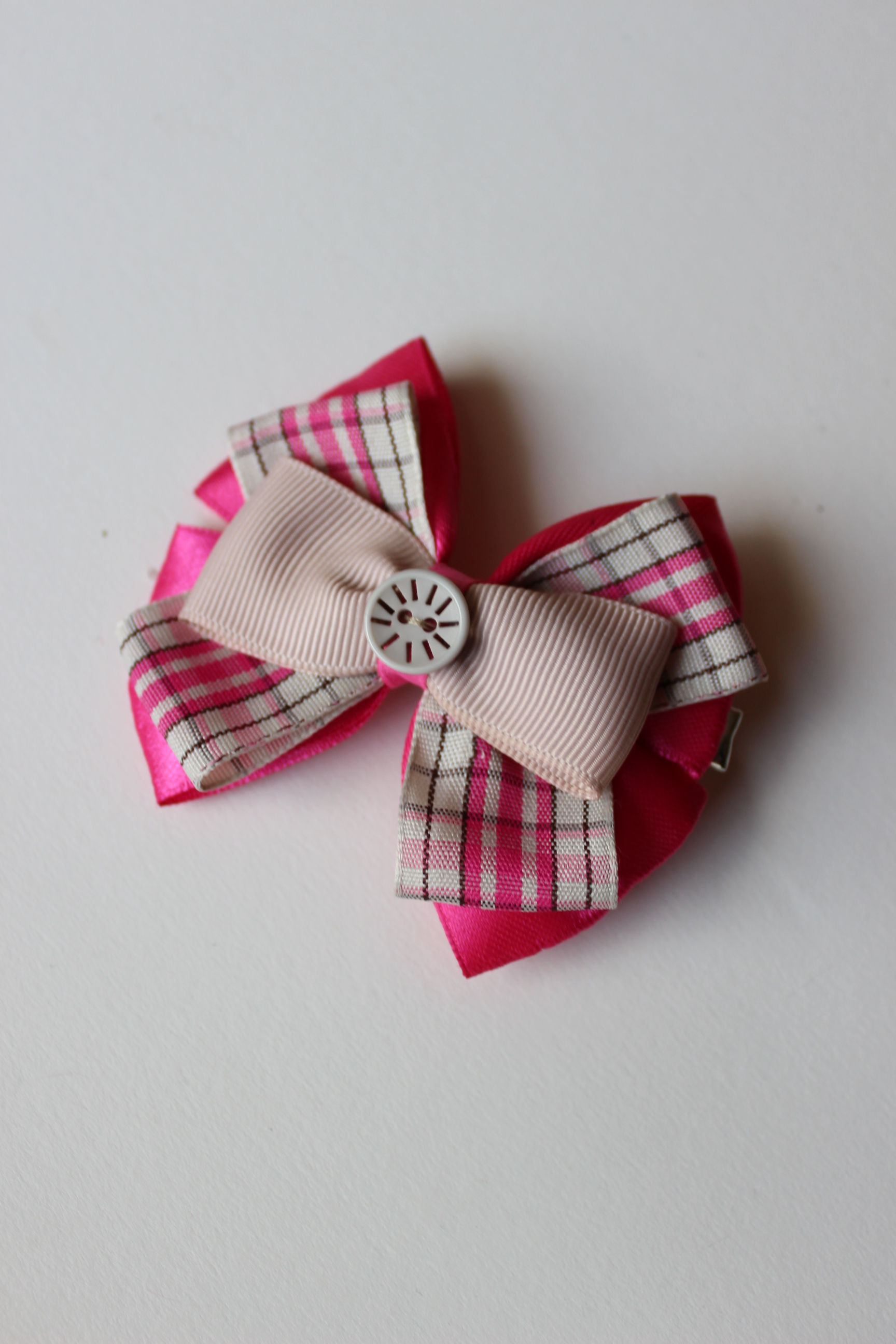 Панделка за коса Мая