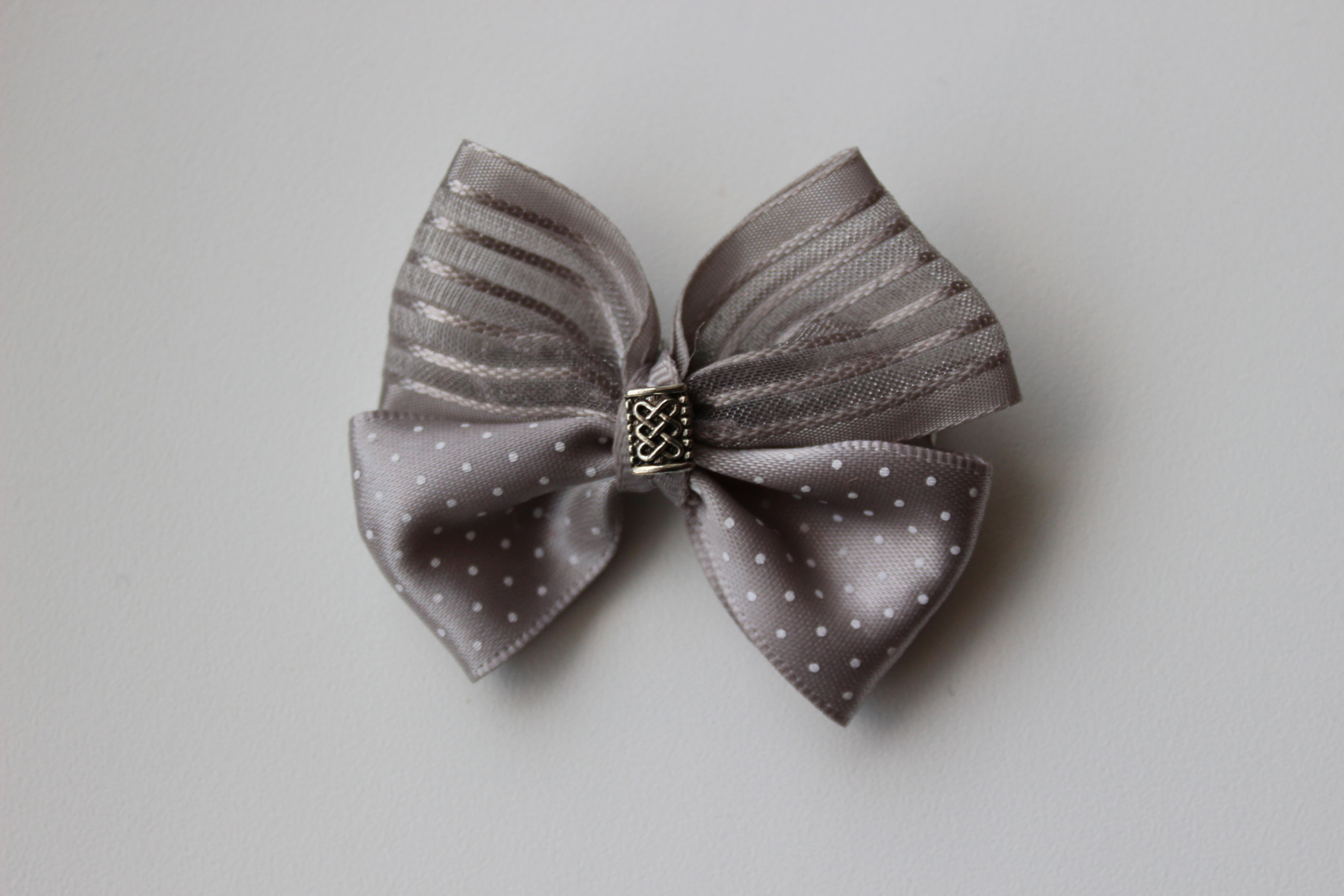 Панделка за коса Дана