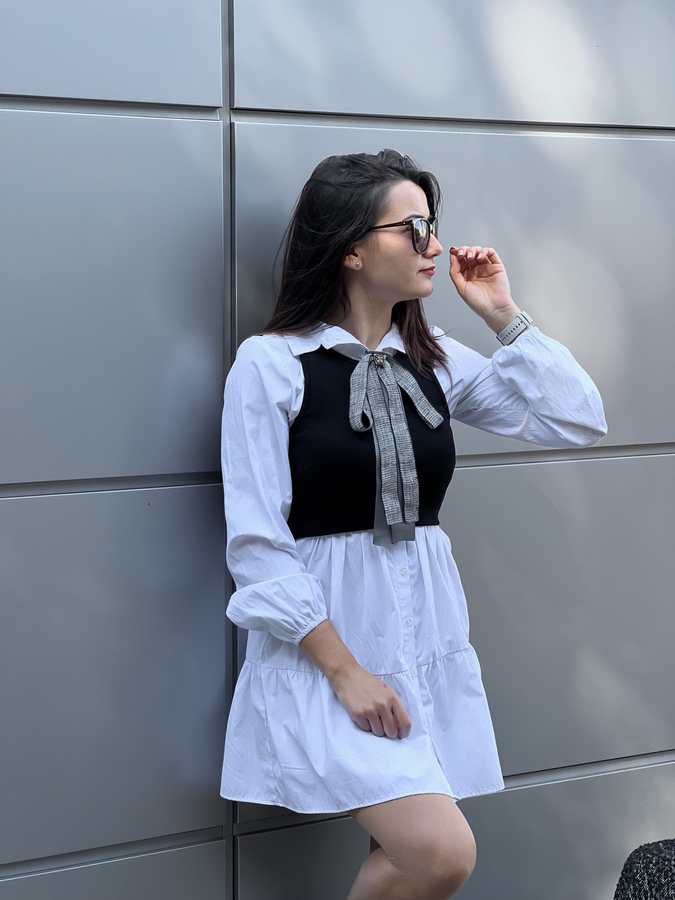 Папийонка Цанимира