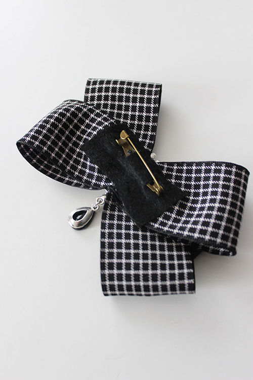 Миниатюра: Брошка Софи