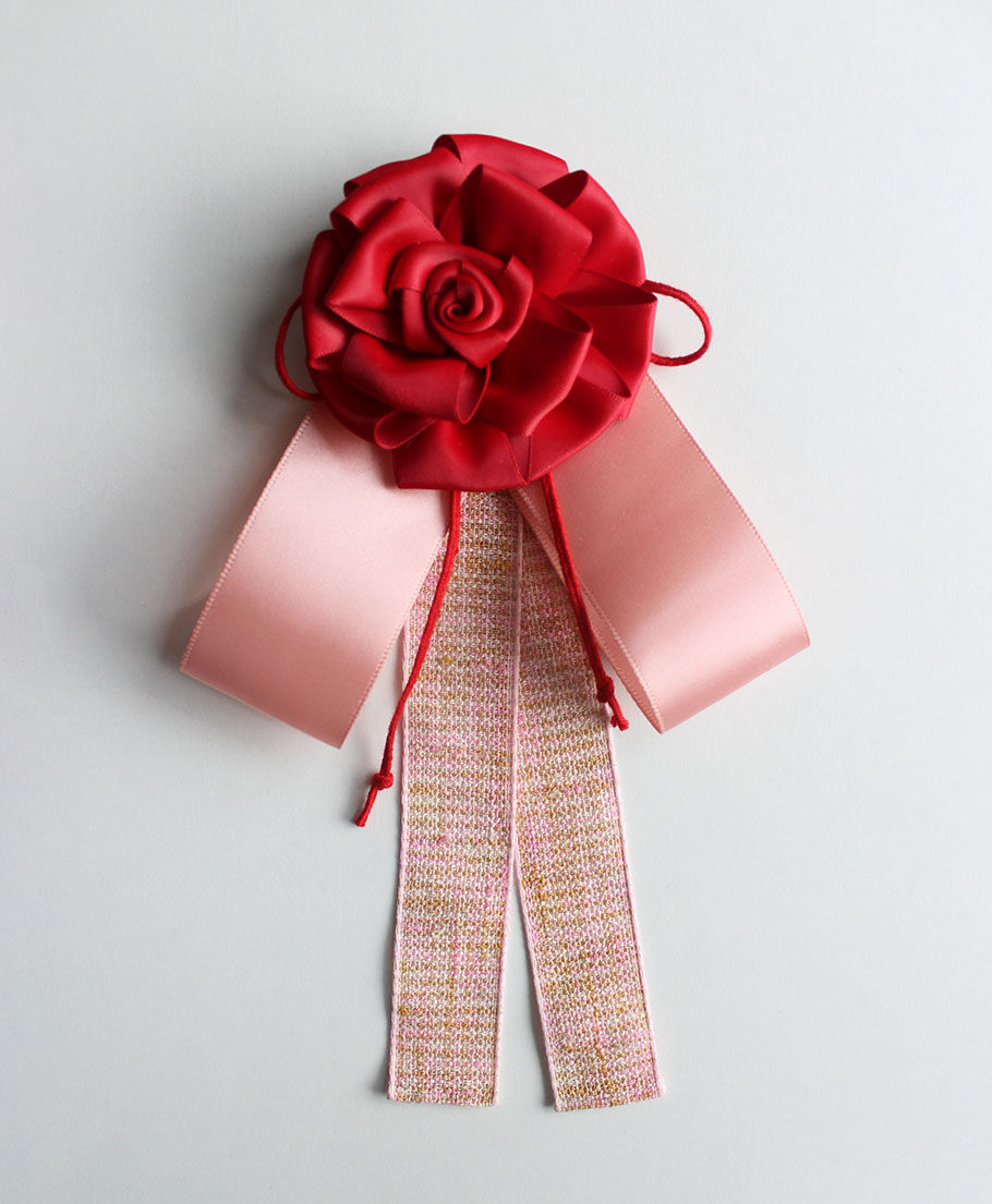 Миниатюра: Папийонка Елеонор