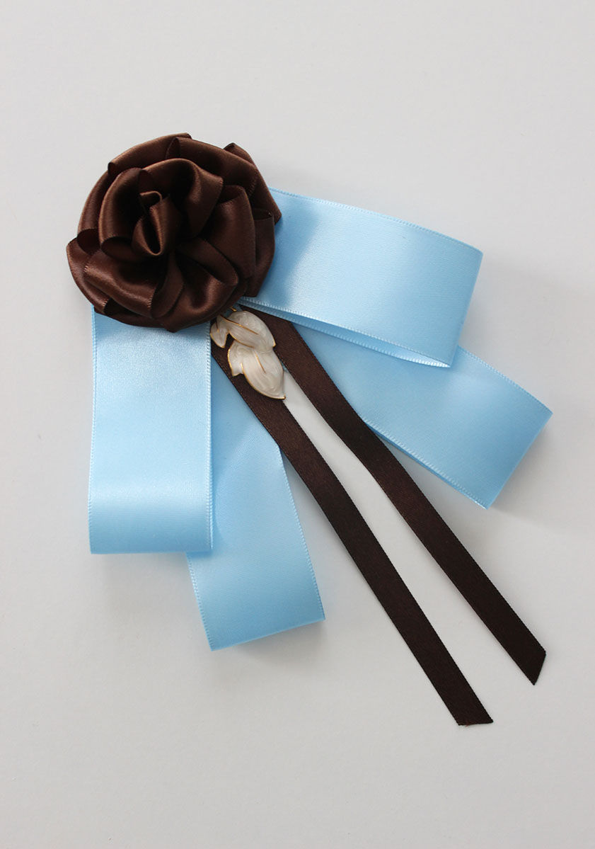 Миниатюра: Папийонка Лора