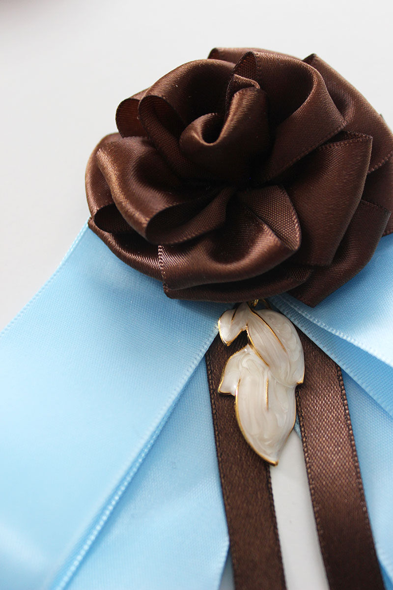 Миниатюра: Папийонка Лора