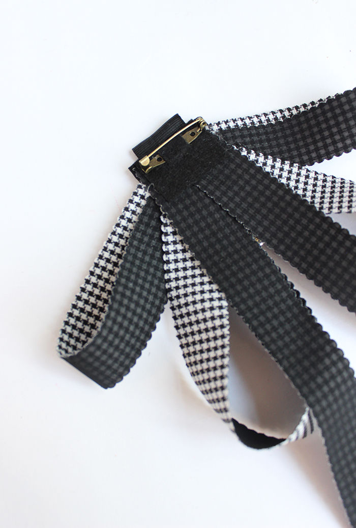 Миниатюра: Папийонка Мира