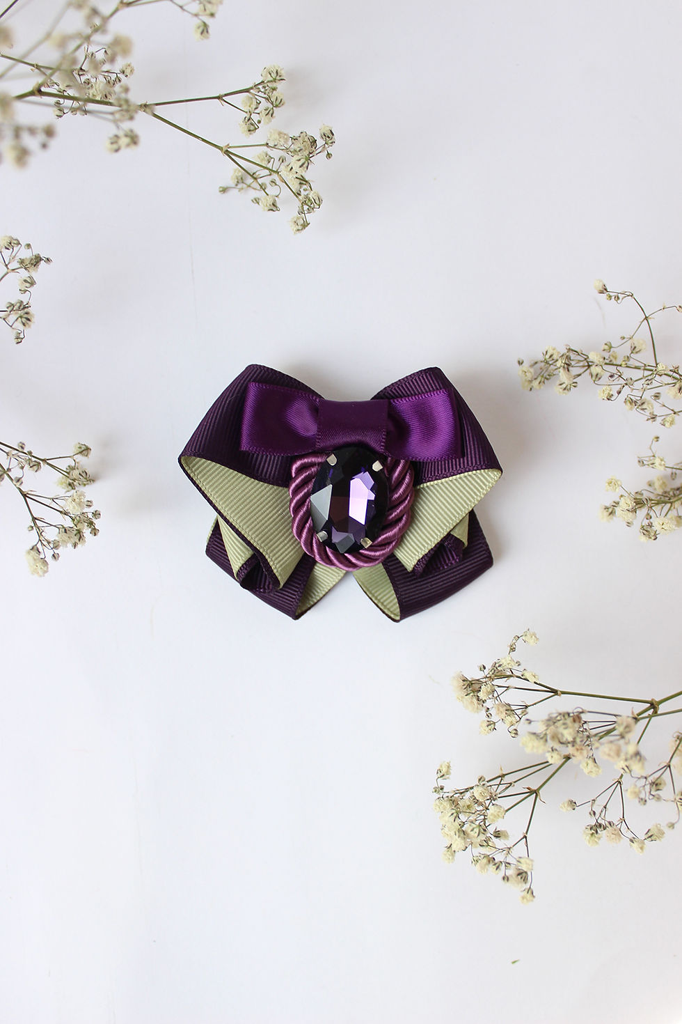 Миниатюра: Брошка Йоанна