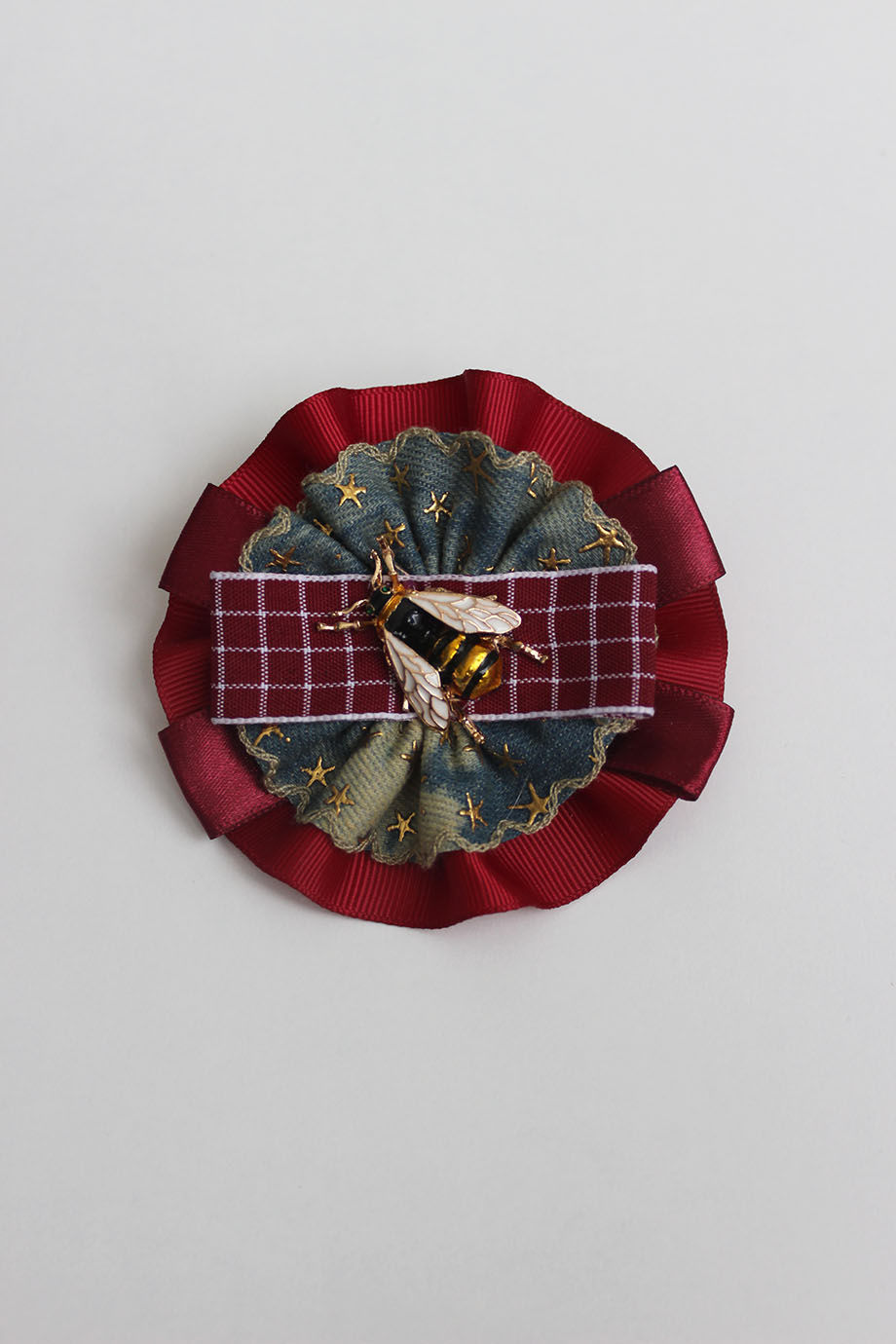 Миниатюра: Брошка Магдалена