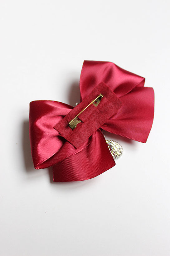 Миниатюра: Брошка Жозефин