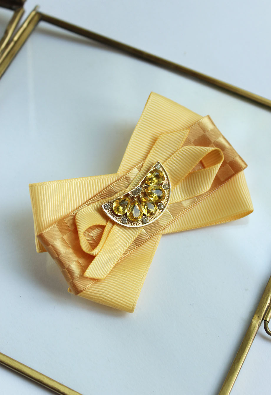 Миниатюра: Брошка Джулия