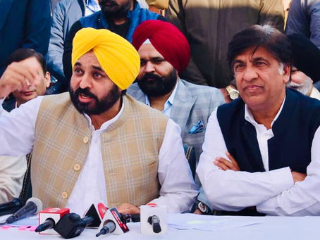 PUNJAB BUDGET IS PRO-PEOPLE, DEVELOPMENT-ORIENTED: JIMPA