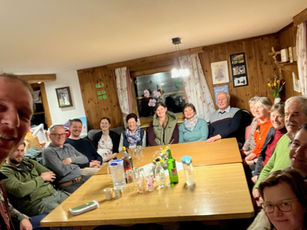 Hauslehren in der Fastenzeit