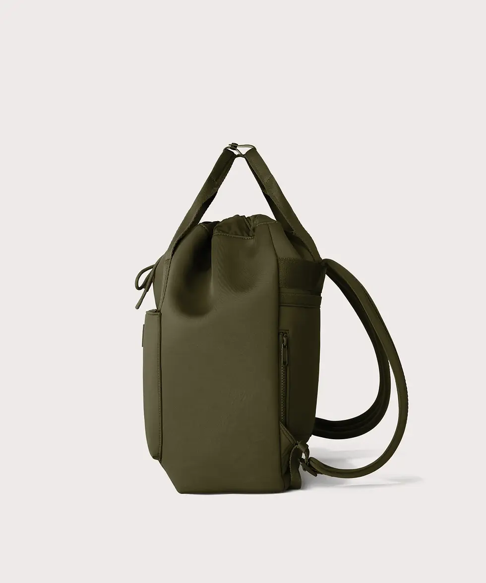 Thumbnail: Executive Carry Brief