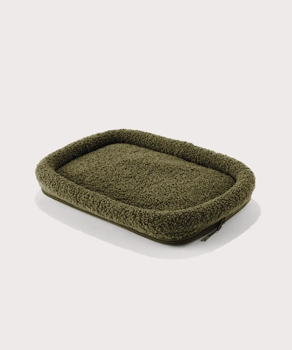 Thumbnail: Nomad Pet Carrier 15 lbs