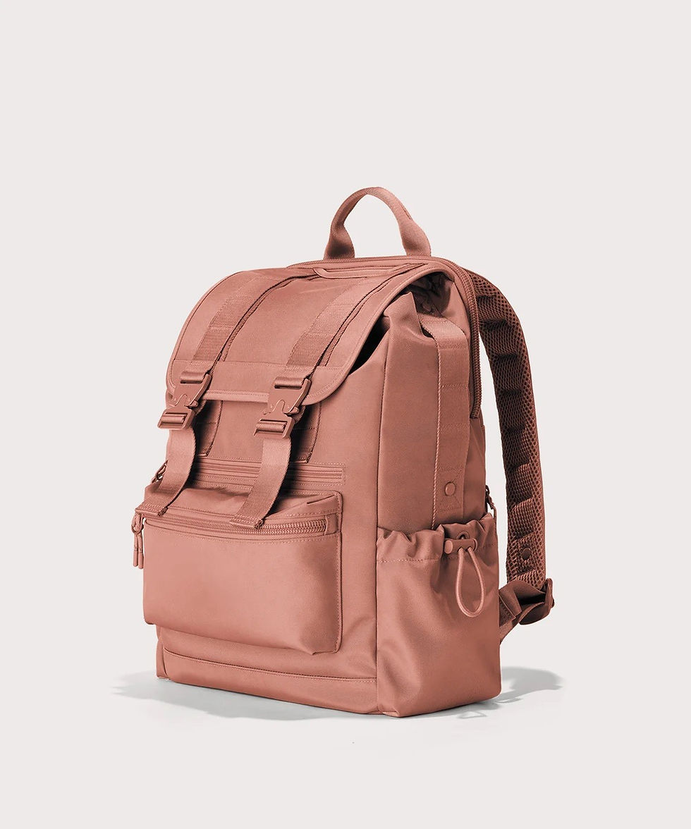Thumbnail: Urban Trek Backpack