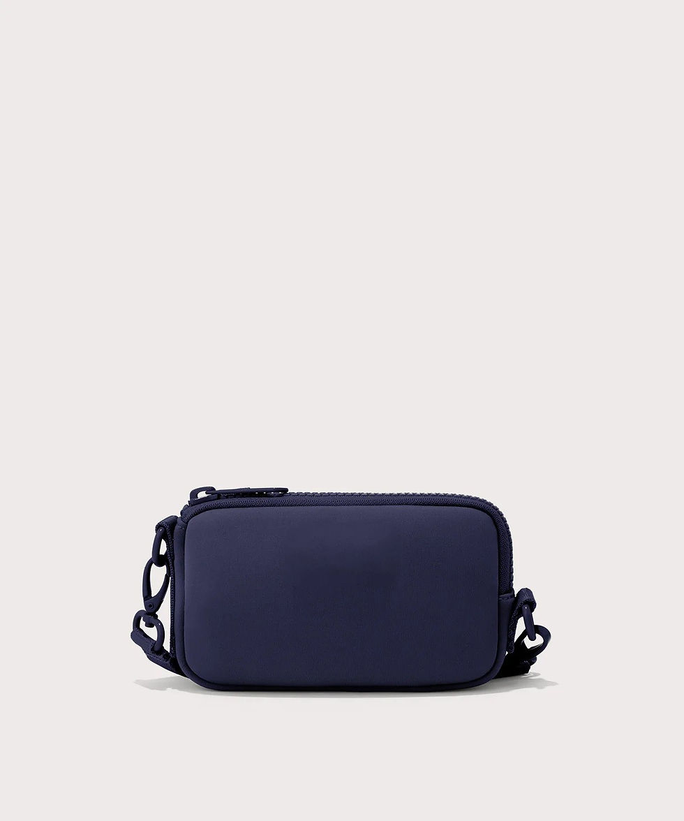 Thumbnail: CoreFlex neoprene Crossbody