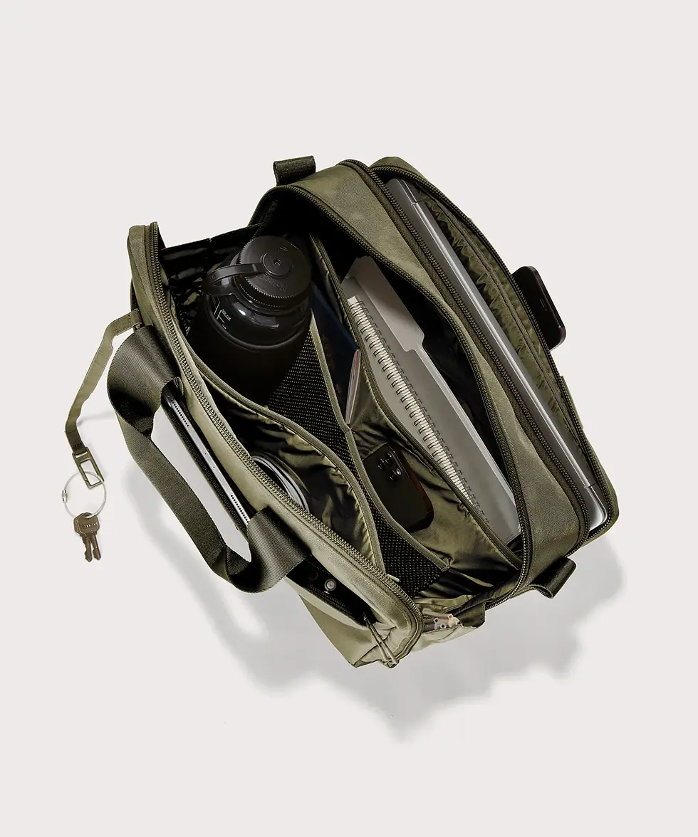 Thumbnail: TechCore Laptop Bag