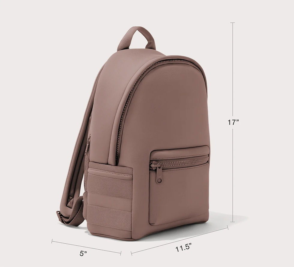 Thumbnail: Apex Carry Backpack
