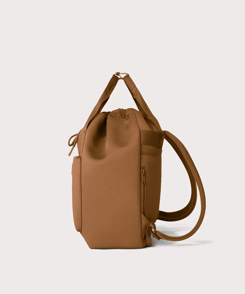 Thumbnail: Executive Carry Brief