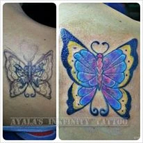 Gallery Ayalasinkfinity