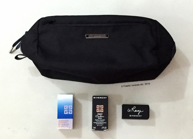 Givenchy Makeup Bag Sephora Saubhaya Makeup