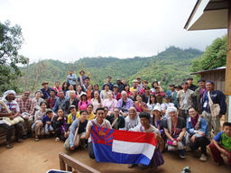 T6 Youth Camp trip to Thailand - Taiya's Experience!
